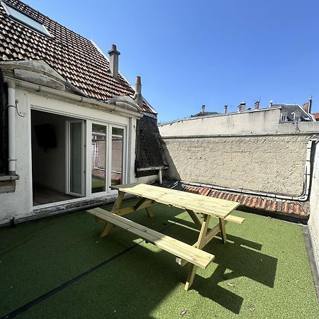 Mascate - Appartement Climatise En Hypercentre رانس المظهر الخارجي الصورة