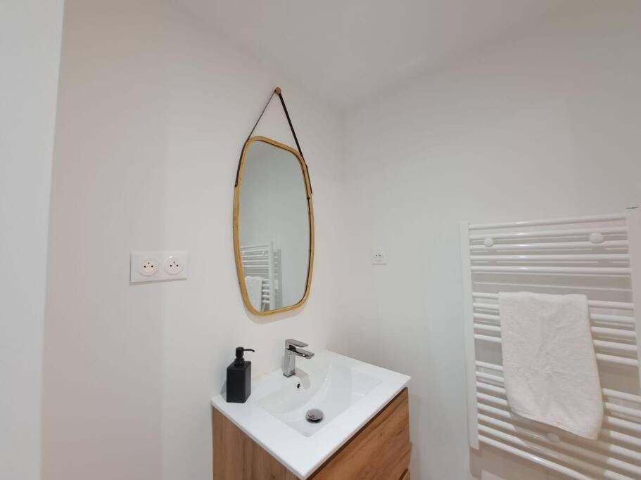 Mascate - Appartement Climatise En Hypercentre رانس المظهر الخارجي الصورة