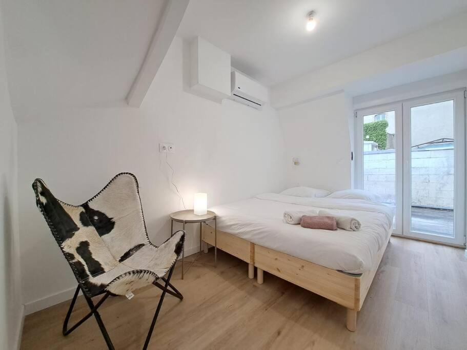 Mascate - Appartement Climatise En Hypercentre رانس المظهر الخارجي الصورة