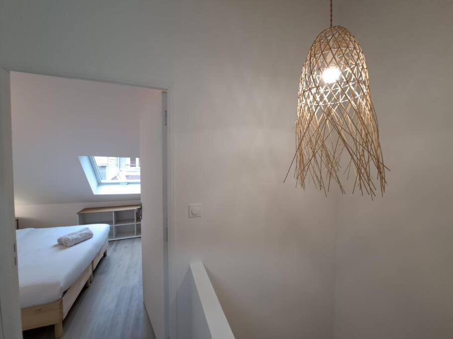 Mascate - Appartement Climatise En Hypercentre رانس المظهر الخارجي الصورة