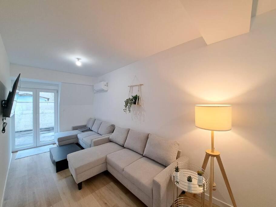 Mascate - Appartement Climatise En Hypercentre رانس المظهر الخارجي الصورة