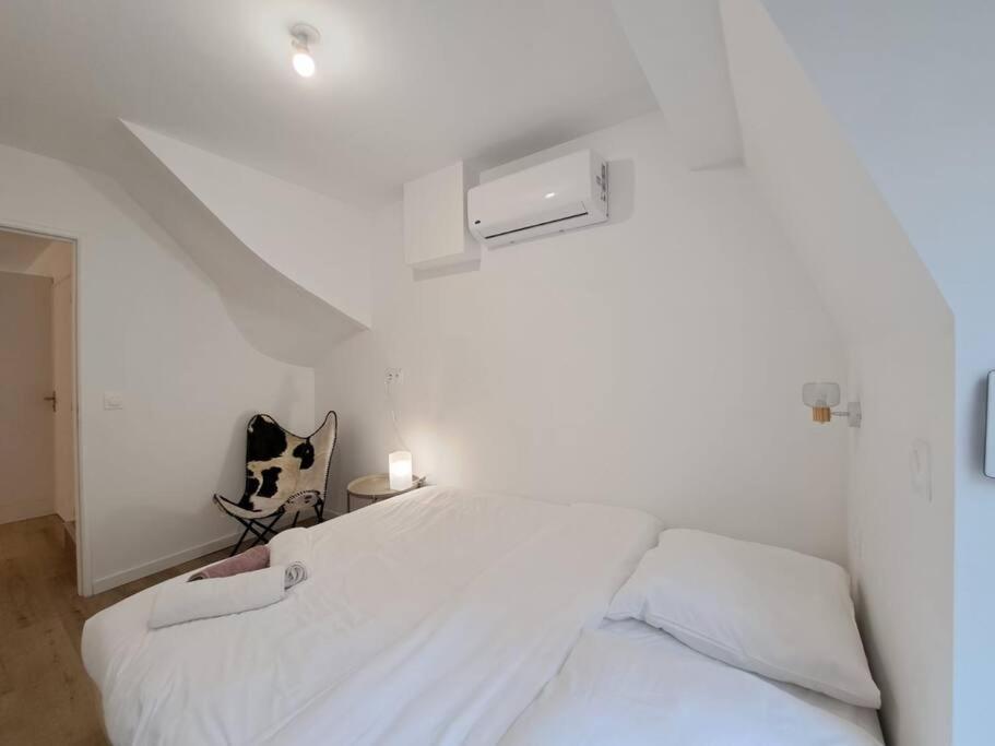 Mascate - Appartement Climatise En Hypercentre رانس المظهر الخارجي الصورة
