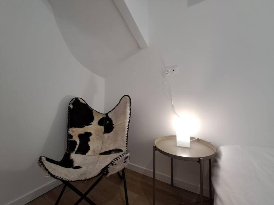 Mascate - Appartement Climatise En Hypercentre رانس المظهر الخارجي الصورة