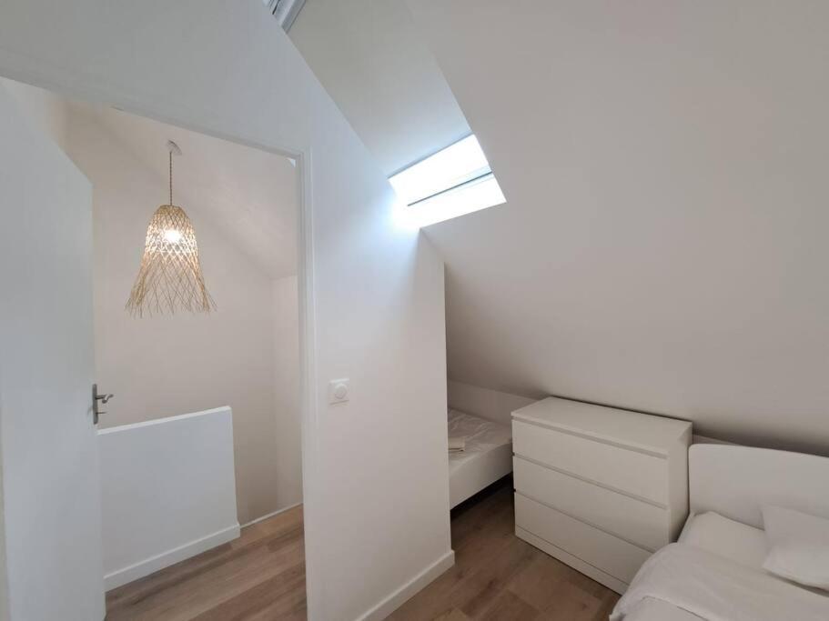 Mascate - Appartement Climatise En Hypercentre رانس المظهر الخارجي الصورة