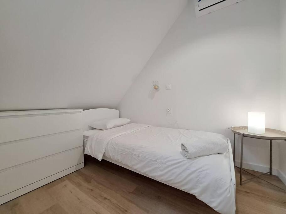 Mascate - Appartement Climatise En Hypercentre رانس المظهر الخارجي الصورة