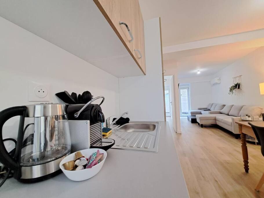 Mascate - Appartement Climatise En Hypercentre رانس المظهر الخارجي الصورة